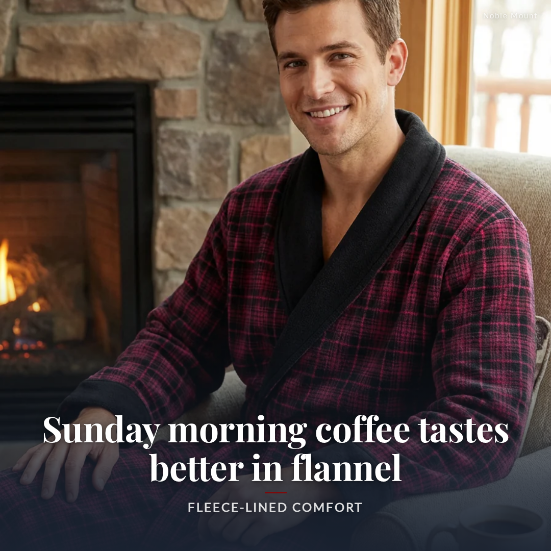 Flannel People Instagram Feed ad